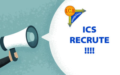 URGENT !!! ICS recrute un Technicien Réseau Câblage